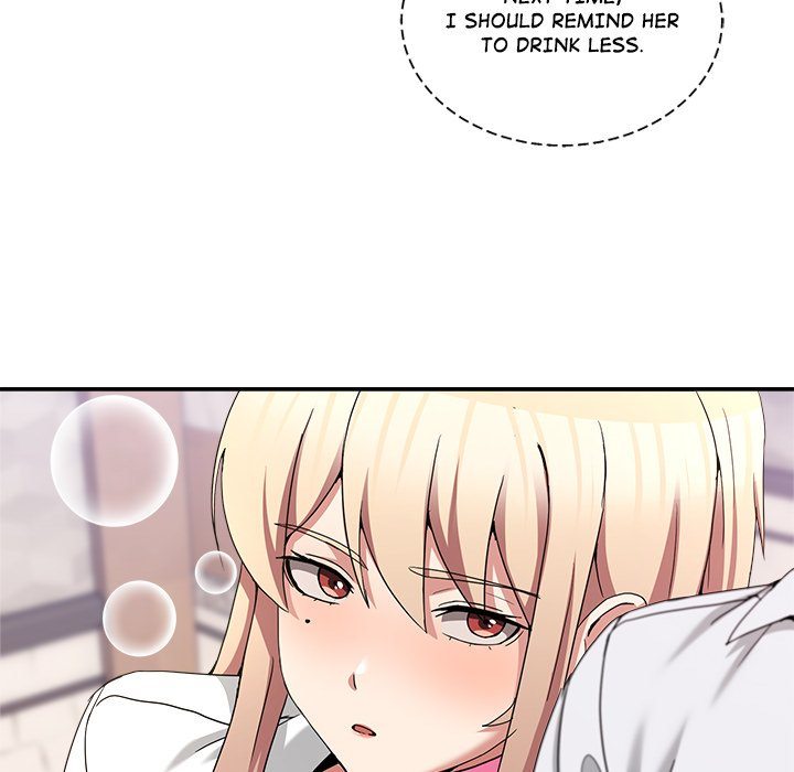 18+ No Men Allowed Chapter 17 page 168