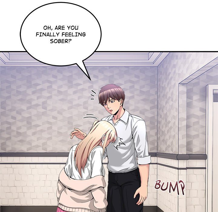 18+ No Men Allowed Chapter 17 page 170