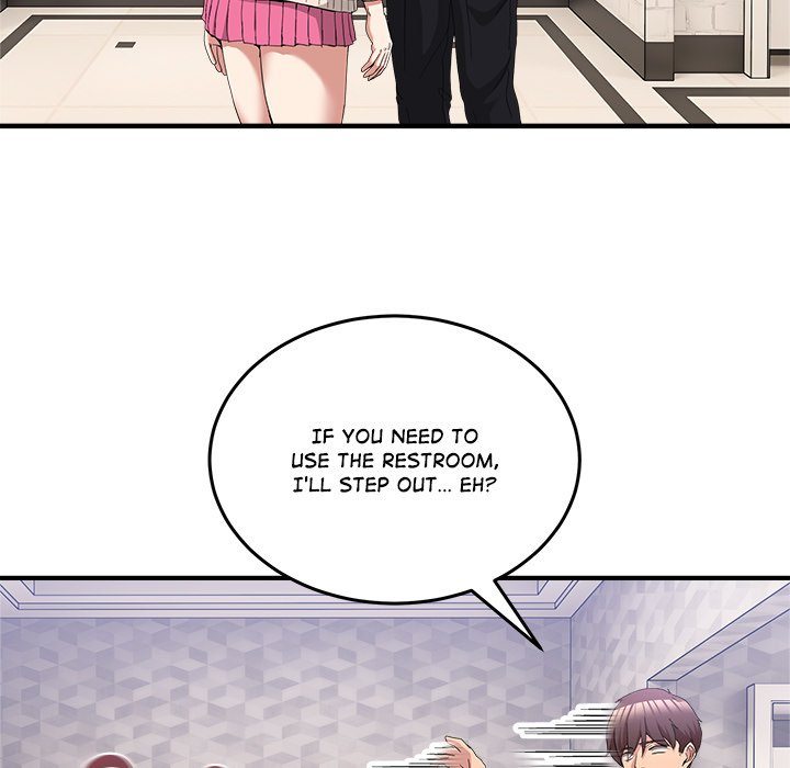 18+ No Men Allowed Chapter 17 page 171