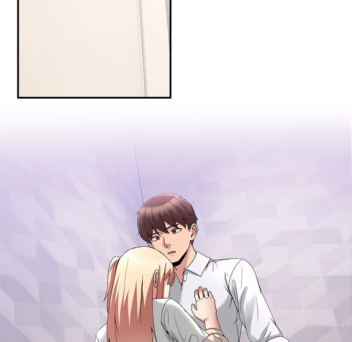 18+ No Men Allowed Chapter 17 page 174