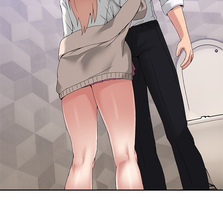 18+ No Men Allowed Chapter 17 page 175