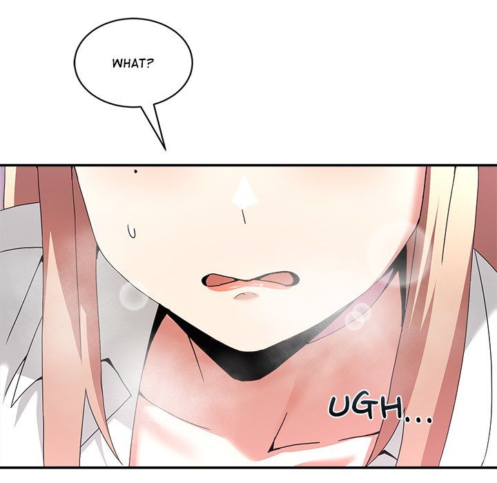 18+ No Men Allowed Chapter 17 page 178