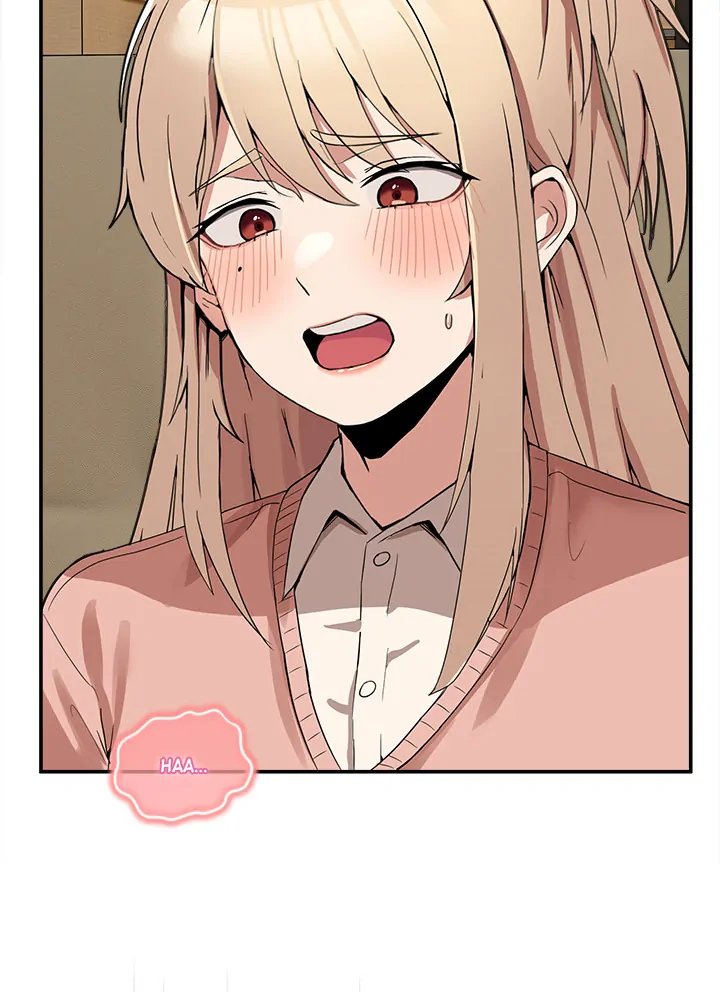 18+ No Men Allowed Chapter 2 page 4