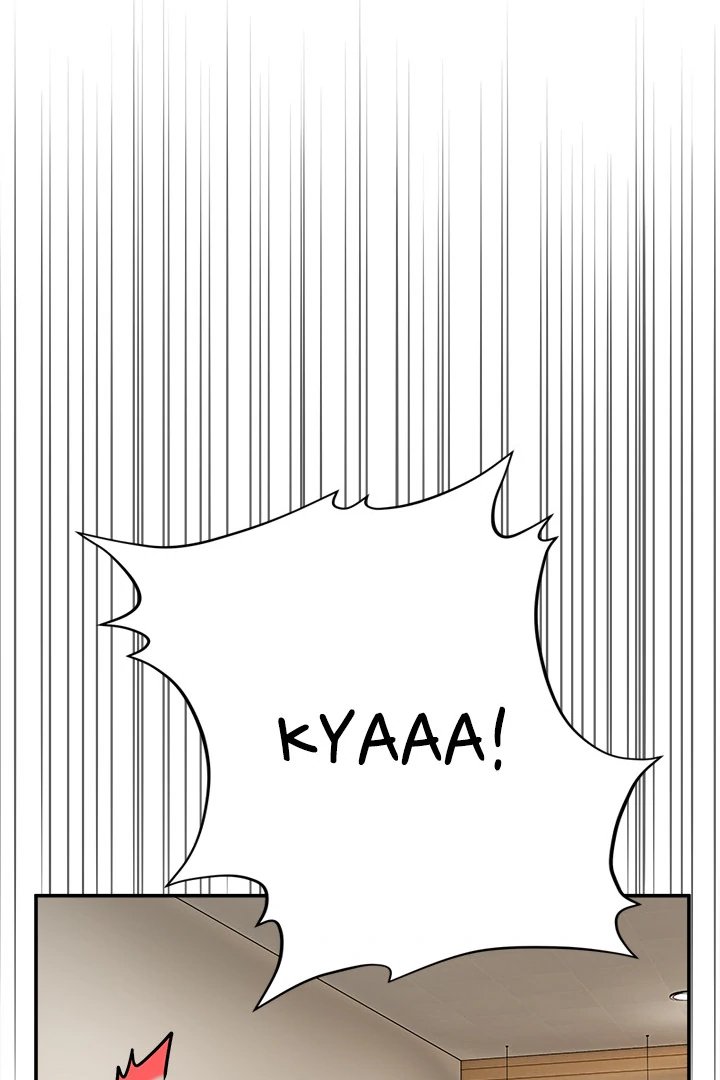 18+ No Men Allowed Chapter 2 page 5