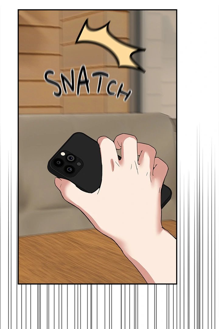 18+ No Men Allowed Chapter 2 page 7