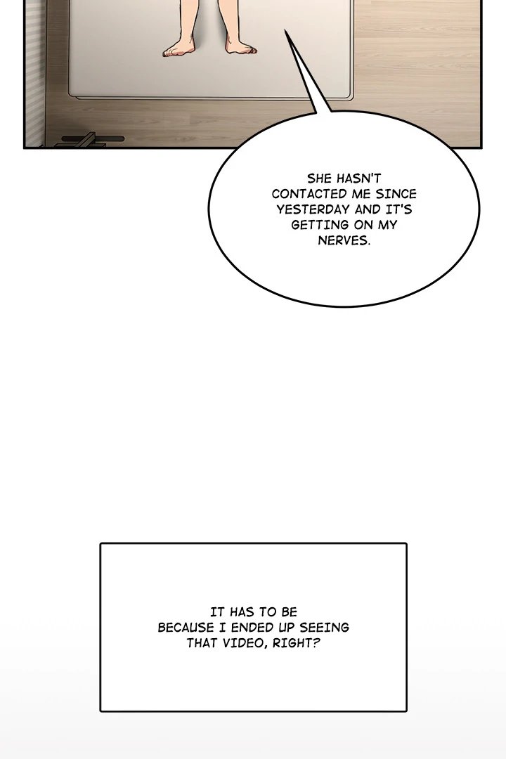 18+ No Men Allowed Chapter 2 page 17