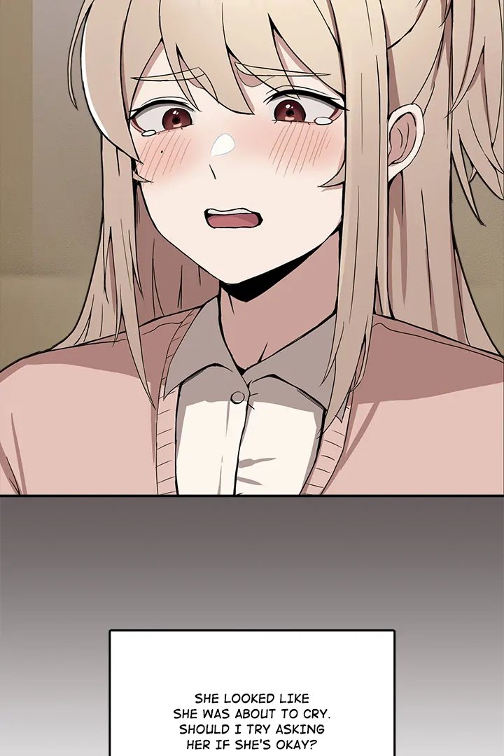 18+ No Men Allowed Chapter 2 page 21