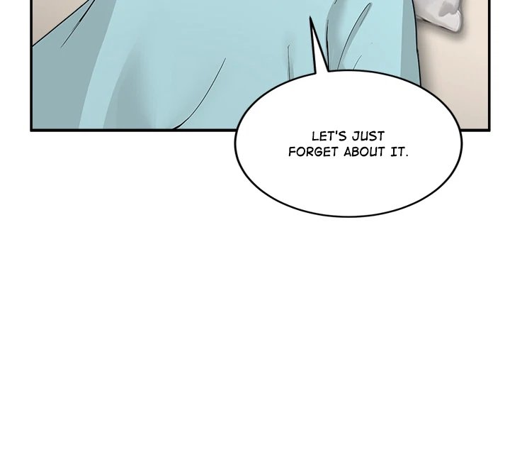 18+ No Men Allowed Chapter 2 page 23