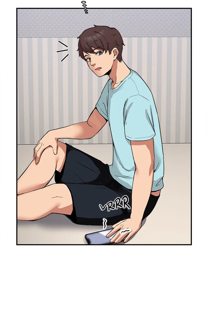 18+ No Men Allowed Chapter 2 page 30