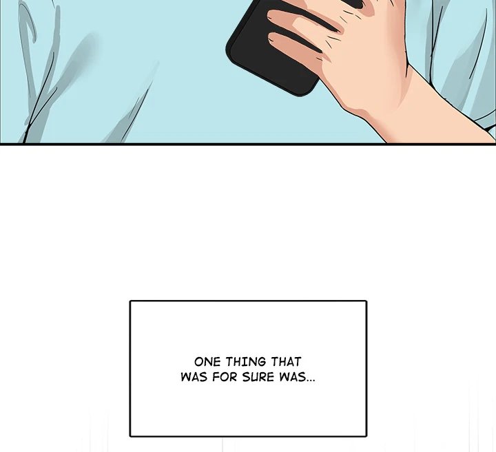 18+ No Men Allowed Chapter 2 page 34