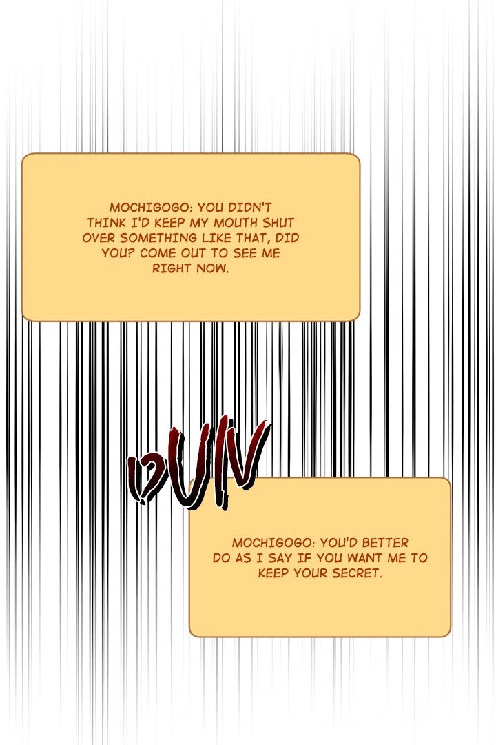 18+ No Men Allowed Chapter 2 page 35