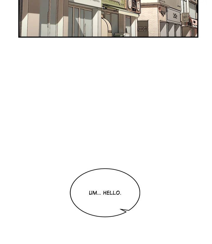 18+ No Men Allowed Chapter 2 page 39