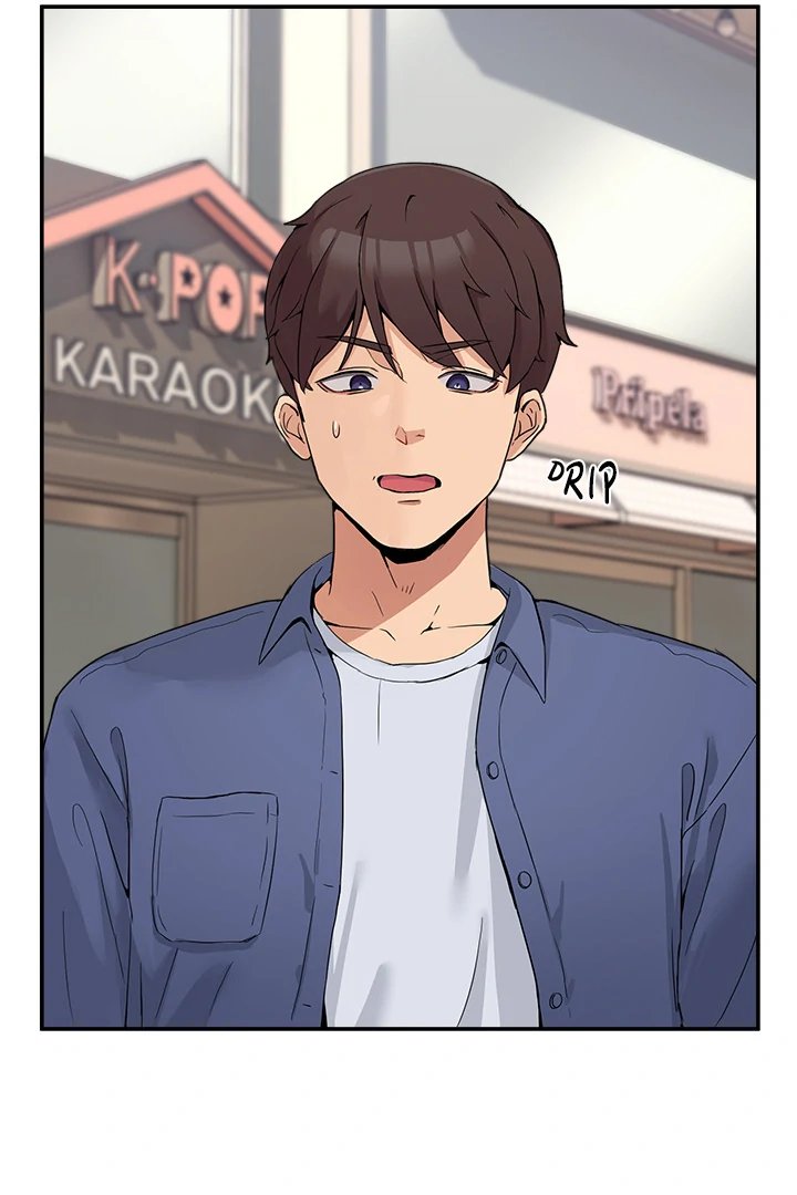 18+ No Men Allowed Chapter 2 page 40