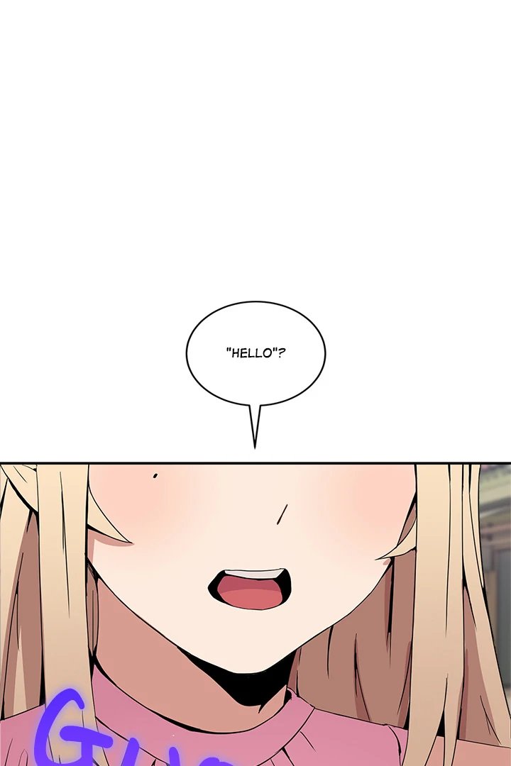 18+ No Men Allowed Chapter 2 page 41