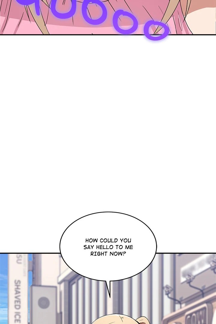 18+ No Men Allowed Chapter 2 page 42