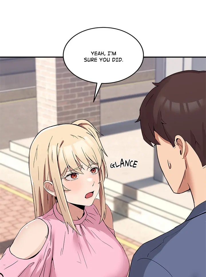 18+ No Men Allowed Chapter 2 page 47