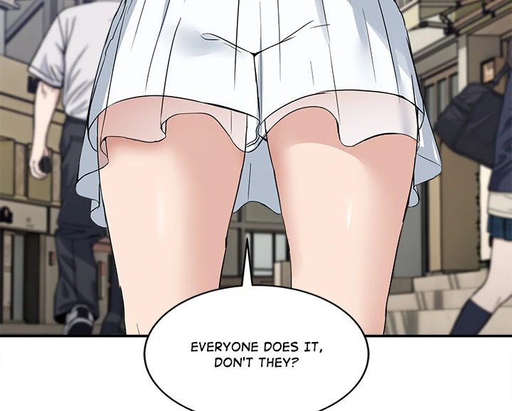 18+ No Men Allowed Chapter 2 page 57