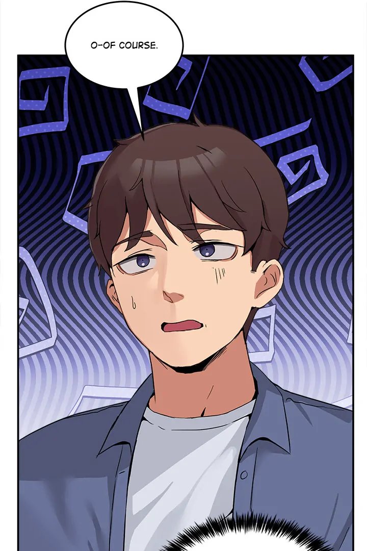 18+ No Men Allowed Chapter 2 page 59