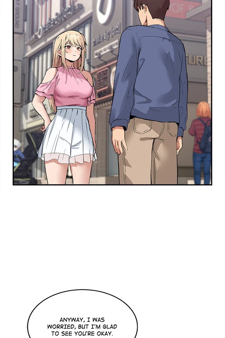 18+ No Men Allowed Chapter 2 page 61