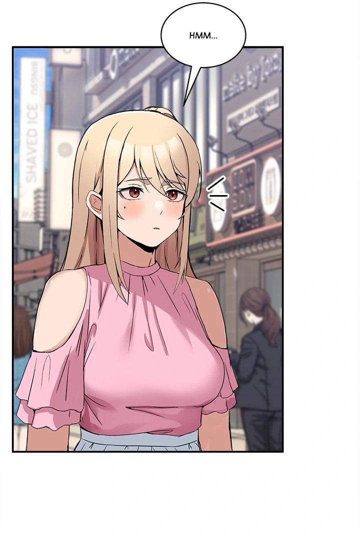 18+ No Men Allowed Chapter 2 page 64