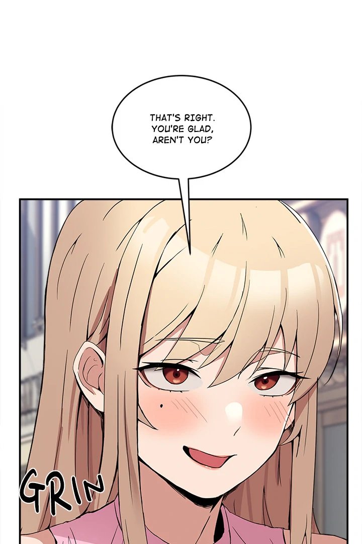 18+ No Men Allowed Chapter 2 page 65
