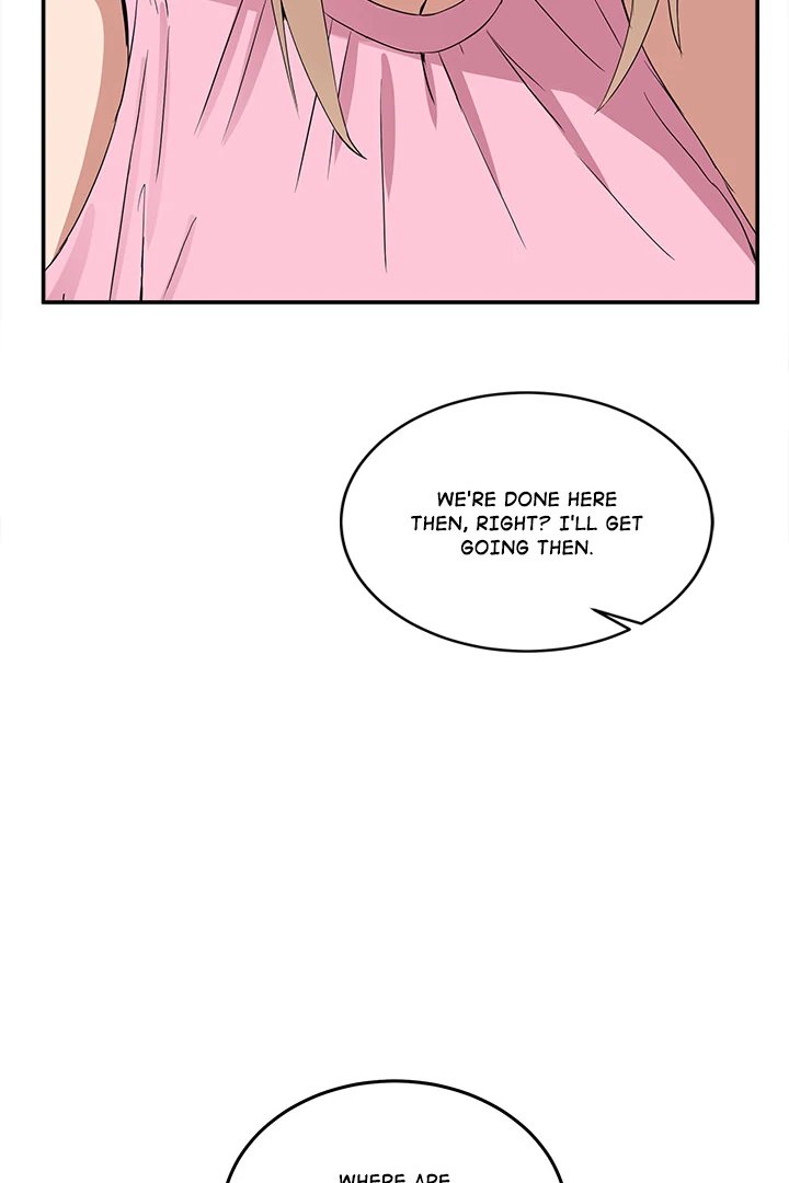 18+ No Men Allowed Chapter 2 page 66