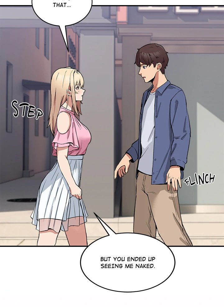 18+ No Men Allowed Chapter 2 page 71