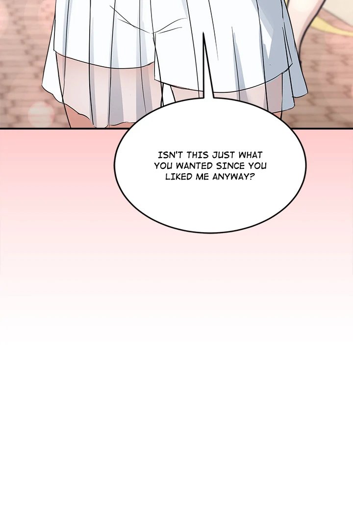 18+ No Men Allowed Chapter 2 page 74