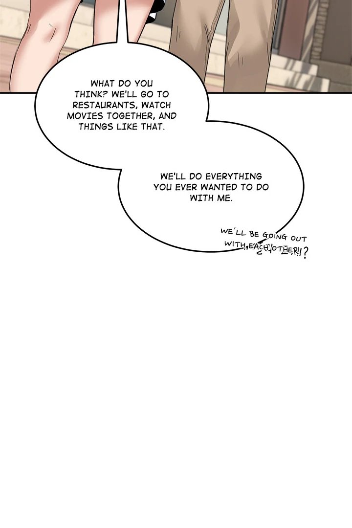 18+ No Men Allowed Chapter 2 page 78