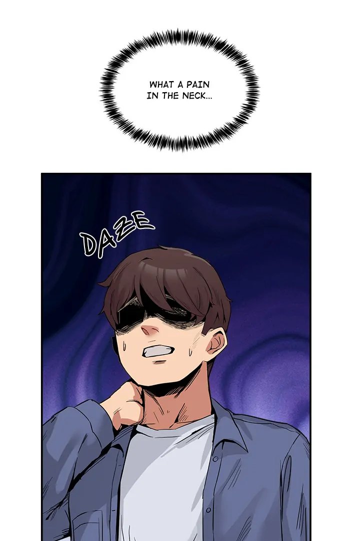 18+ No Men Allowed Chapter 2 page 79