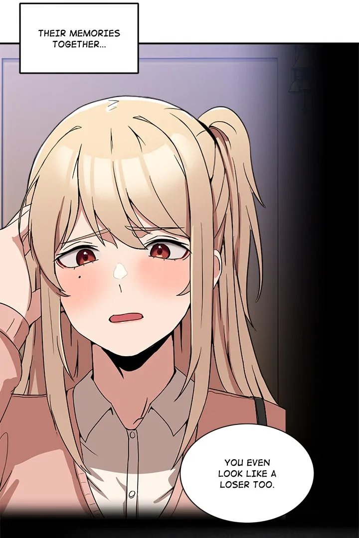 18+ No Men Allowed Chapter 2 page 82