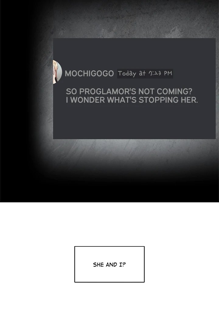 18+ No Men Allowed Chapter 2 page 83