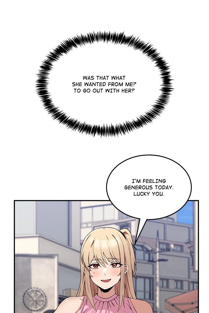 18+ No Men Allowed Chapter 2 page 84
