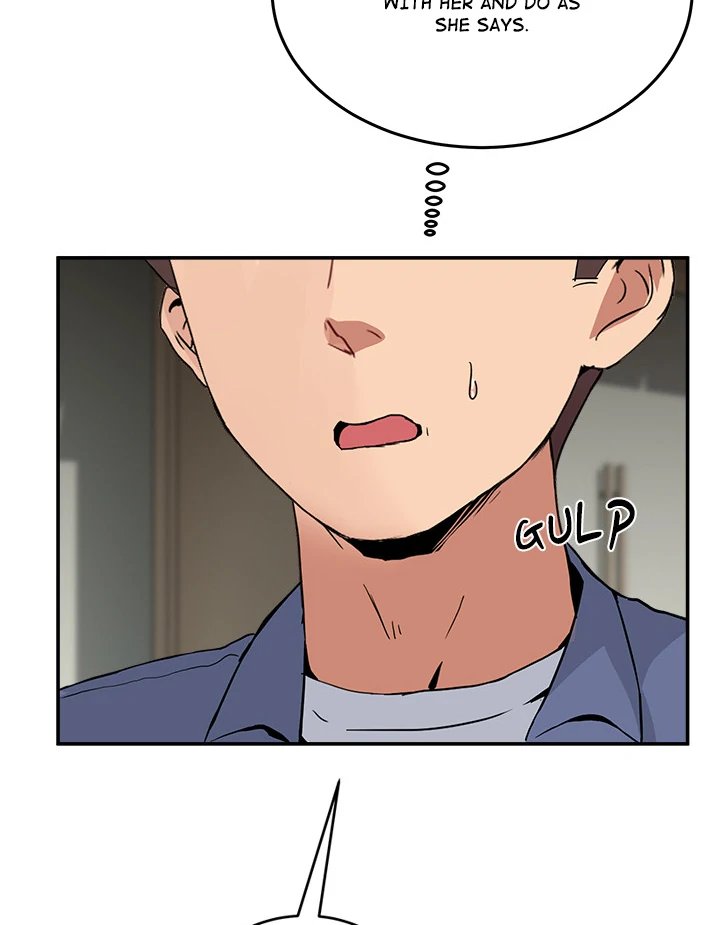 18+ No Men Allowed Chapter 2 page 89