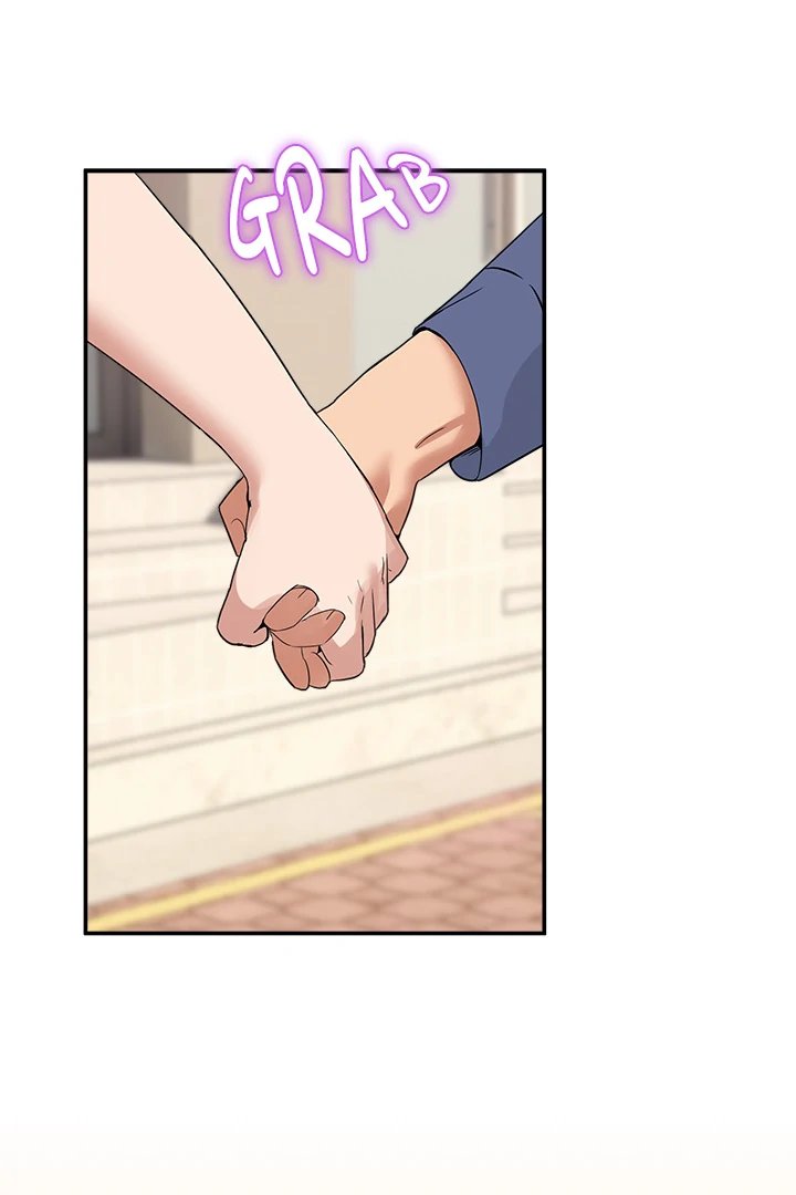 18+ No Men Allowed Chapter 2 page 93