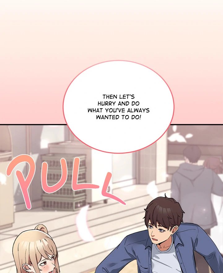 18+ No Men Allowed Chapter 2 page 94