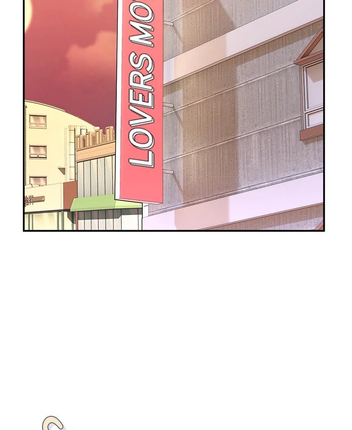 18+ No Men Allowed Chapter 2 page 99