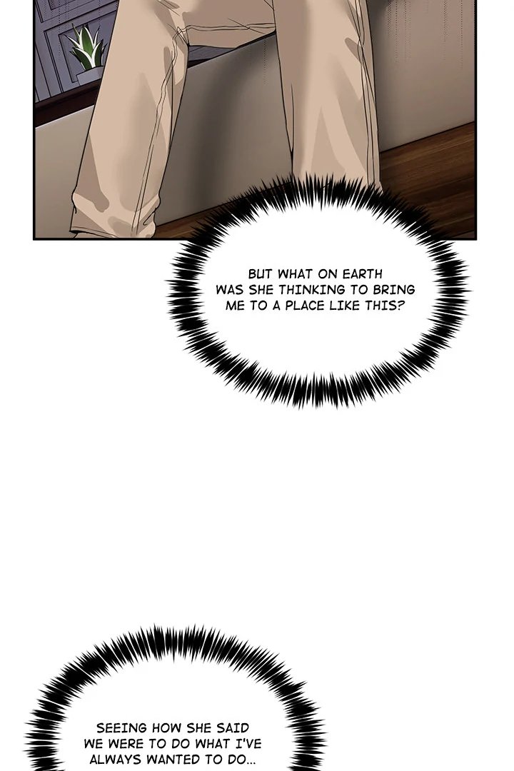 18+ No Men Allowed Chapter 2 page 102