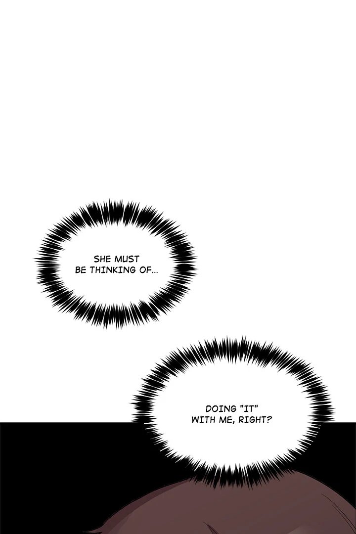 18+ No Men Allowed Chapter 2 page 106