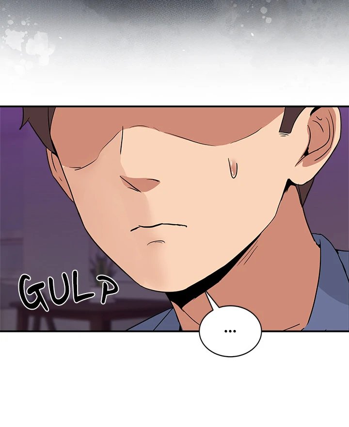 18+ No Men Allowed Chapter 2 page 109