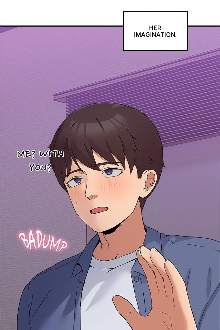 18+ No Men Allowed Chapter 2 page 116