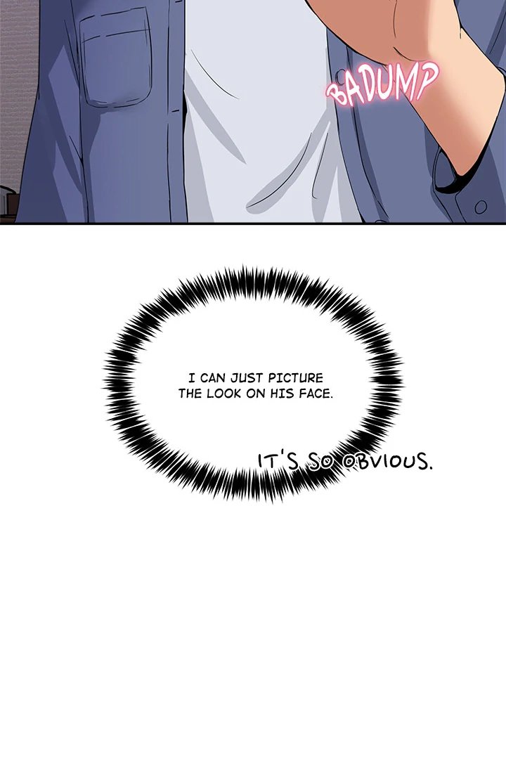 18+ No Men Allowed Chapter 2 page 117