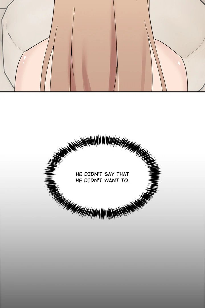18+ No Men Allowed Chapter 2 page 121