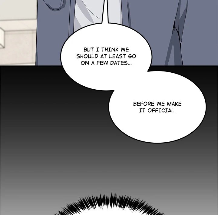18+ No Men Allowed Chapter 2 page 123