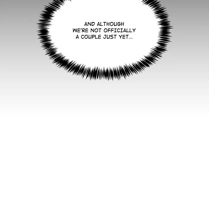 18+ No Men Allowed Chapter 2 page 124