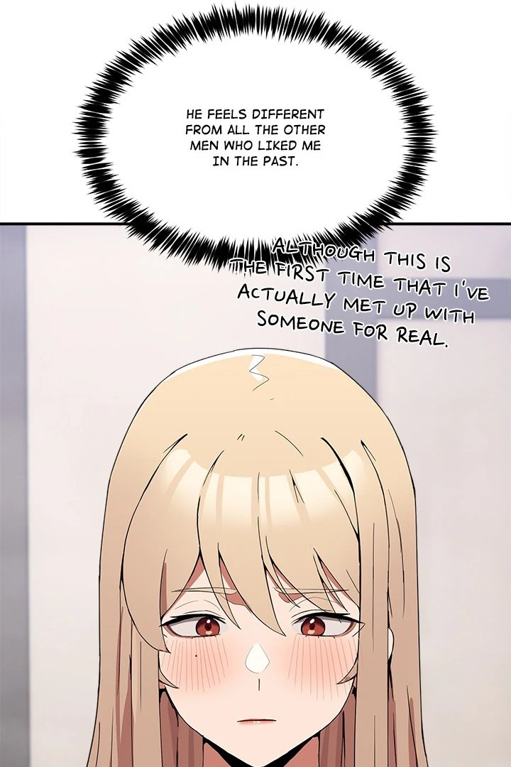 18+ No Men Allowed Chapter 2 page 125