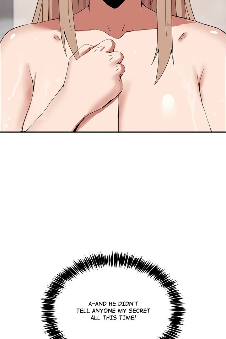 18+ No Men Allowed Chapter 2 page 126