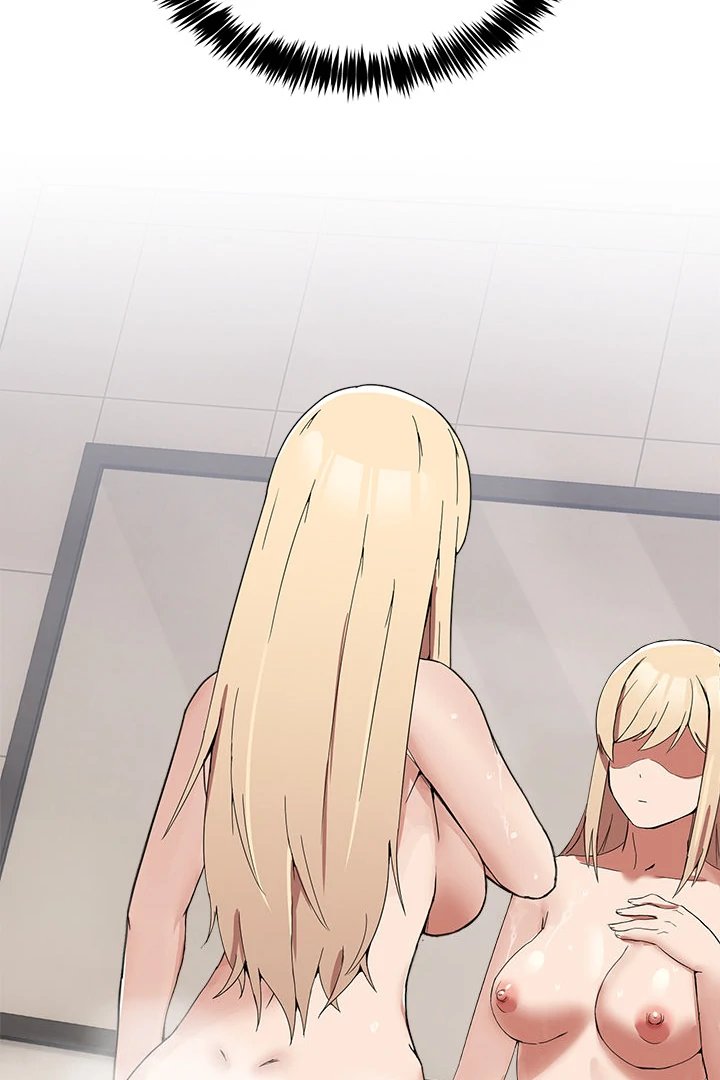 18+ No Men Allowed Chapter 2 page 127
