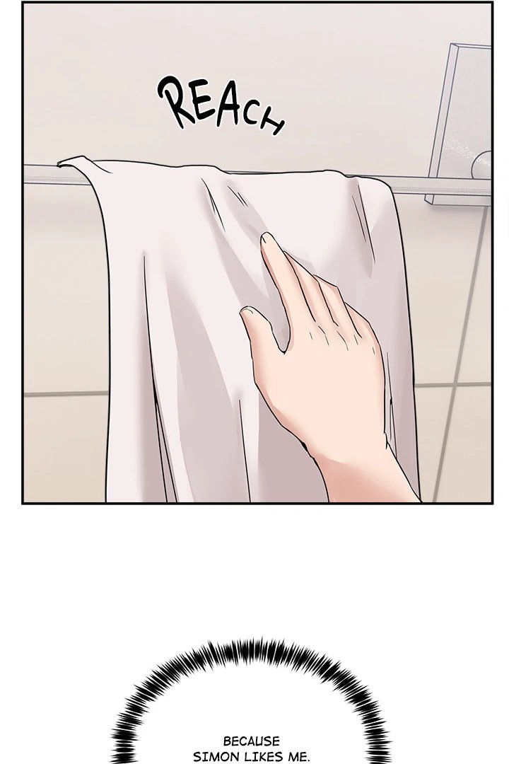 18+ No Men Allowed Chapter 2 page 130