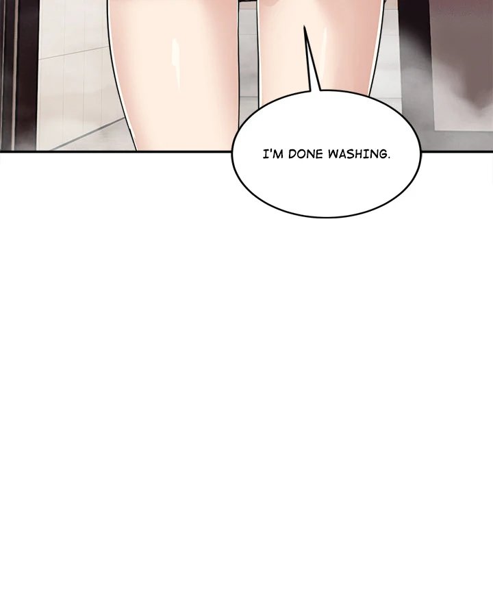 18+ No Men Allowed Chapter 2 page 133